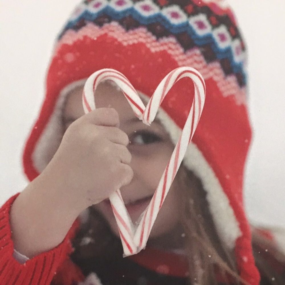 2 for $12 Old Navy Hat/Mitten set Toddler Large